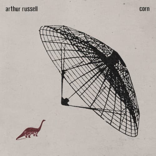 Arthur Russell