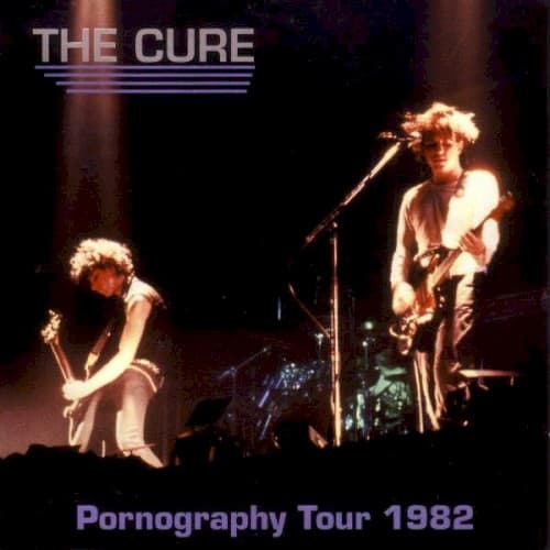 The Cure