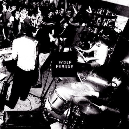 Wolf Parade