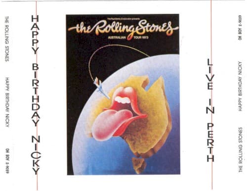 The Rolling Stones