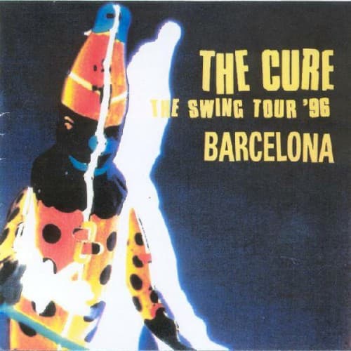 The Cure