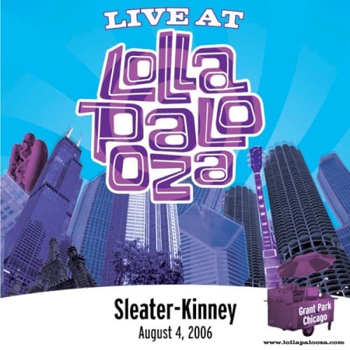 Sleater-Kinney