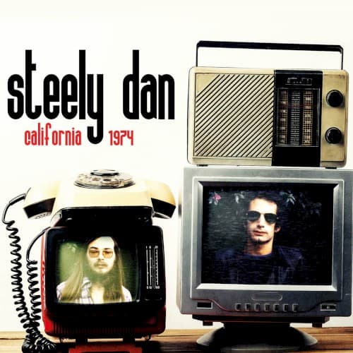 Steely Dan