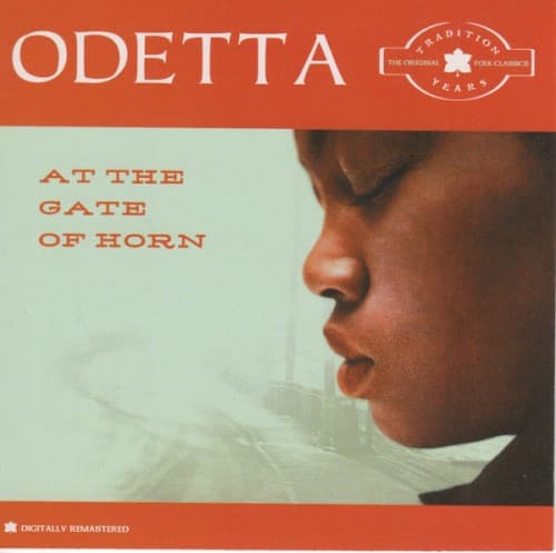 Odetta