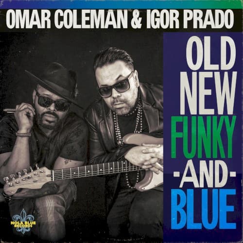 Omar Coleman