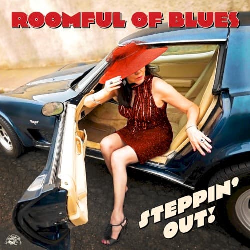 Roomful Of Blues