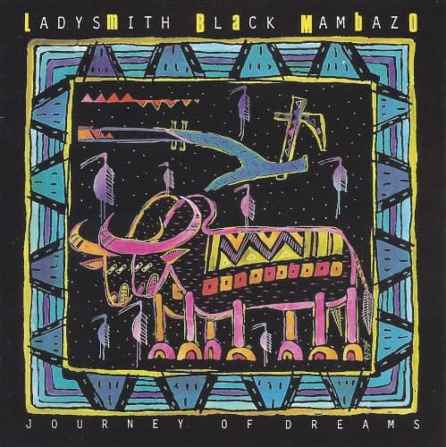 Ladysmith Black Mambazo