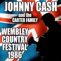Johnny Cash