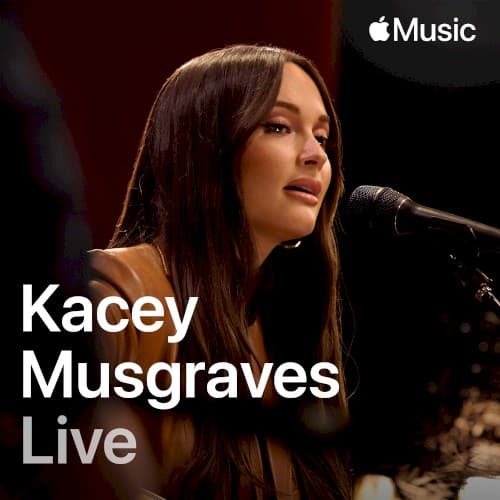 Kacey Musgraves