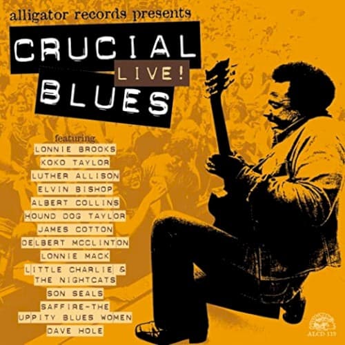 Albert Collins