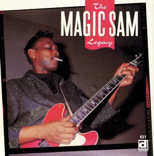 Magic Sam