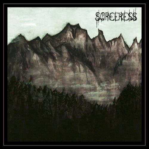 Sorceress