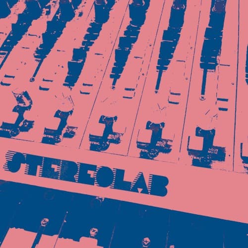 Stereolab