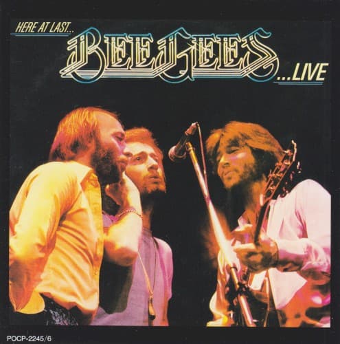 Bee Gees