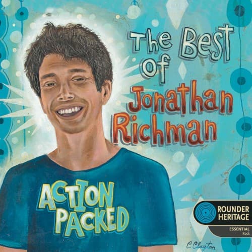 Jonathan Richman