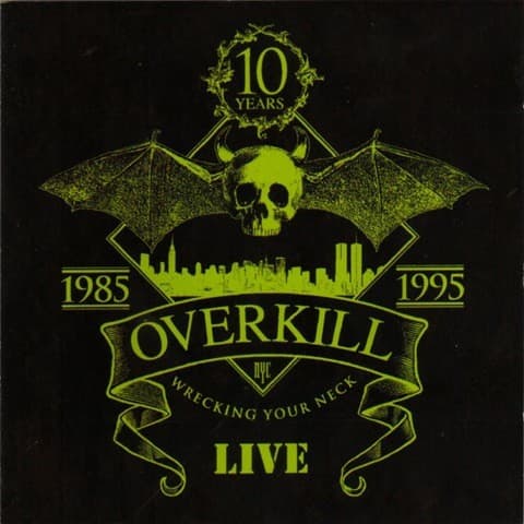Overkill