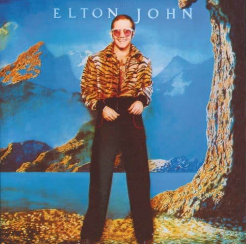 Elton John