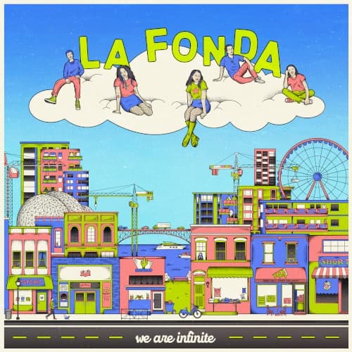 La Fonda