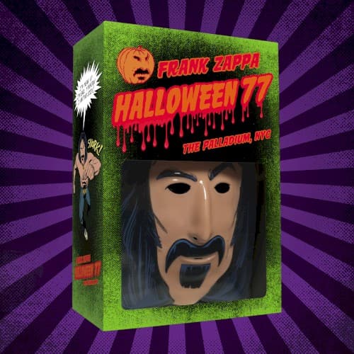 Frank Zappa