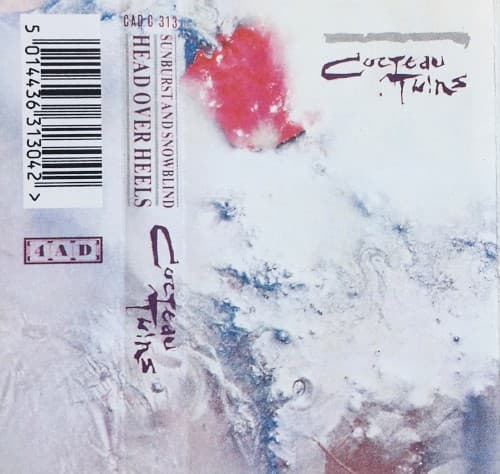 Cocteau Twins