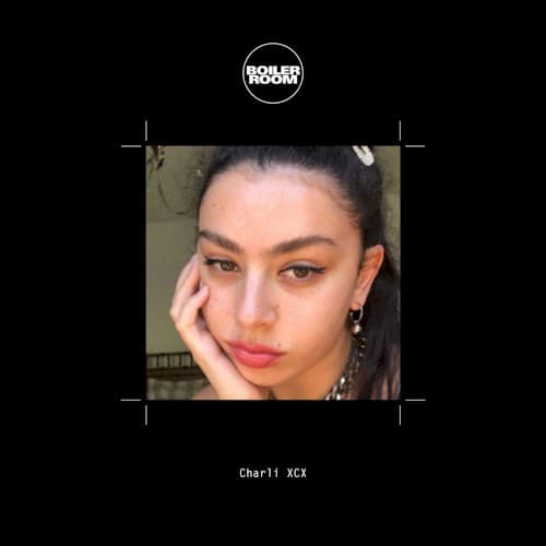 Charli xcx