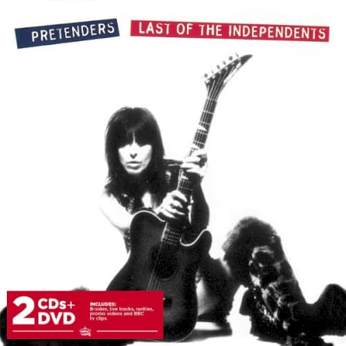 Pretenders
