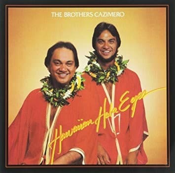 The Brothers Cazimero