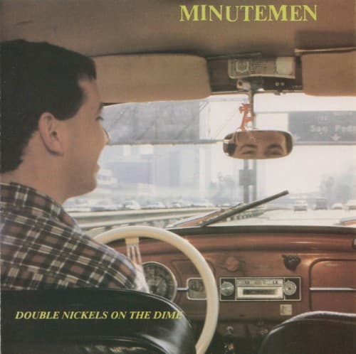 Minutemen