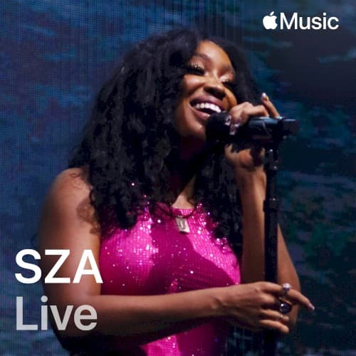 SZA