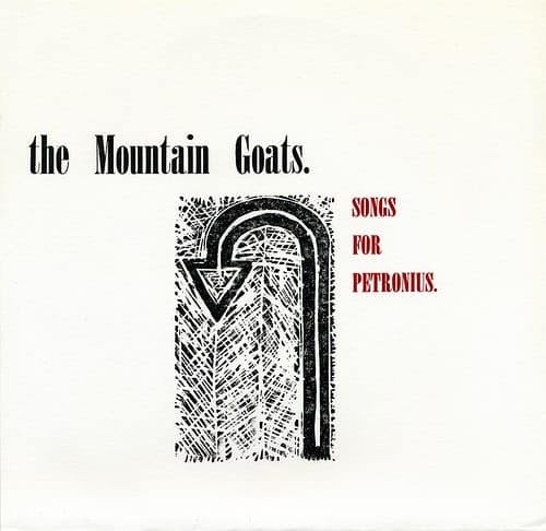 The Mountain Goats