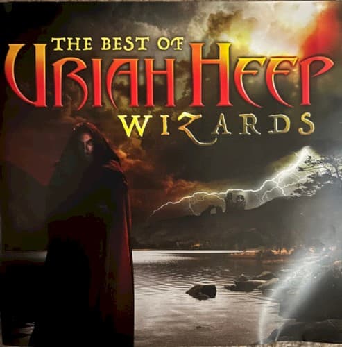 Uriah Heep