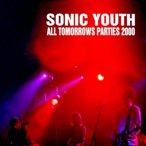 Sonic Youth