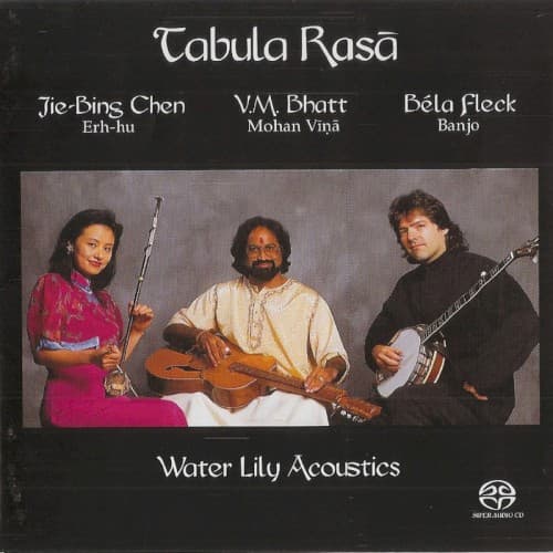 Béla Fleck
