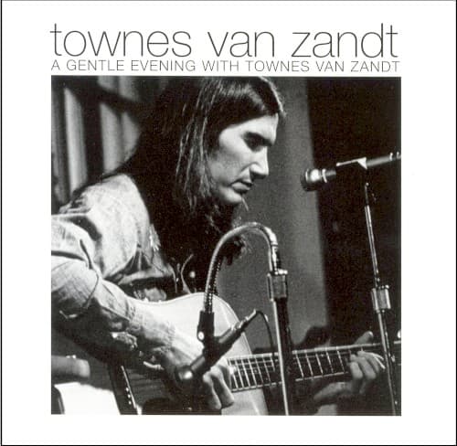 Townes Van Zandt