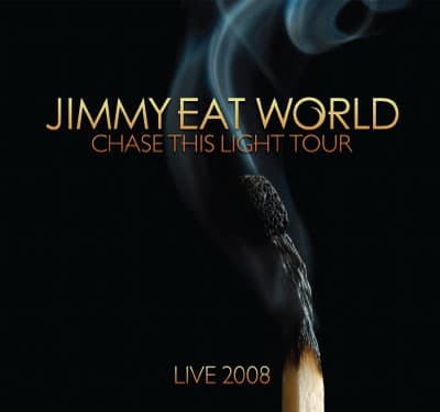 Jimmy Eat World