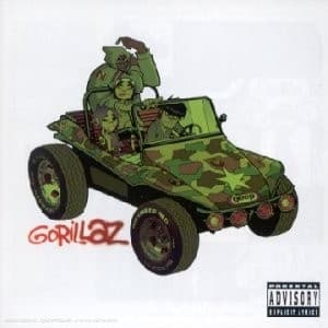 Gorillaz