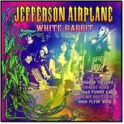 Jefferson Airplane