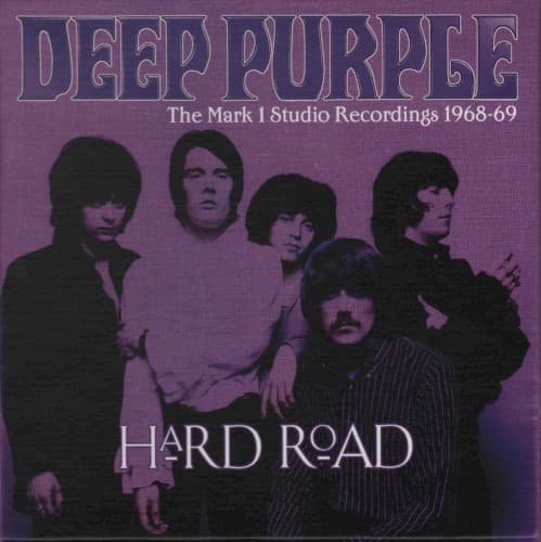 Deep Purple
