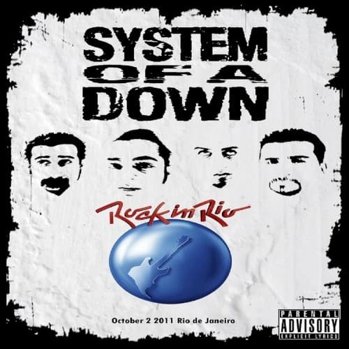 System Of A Down