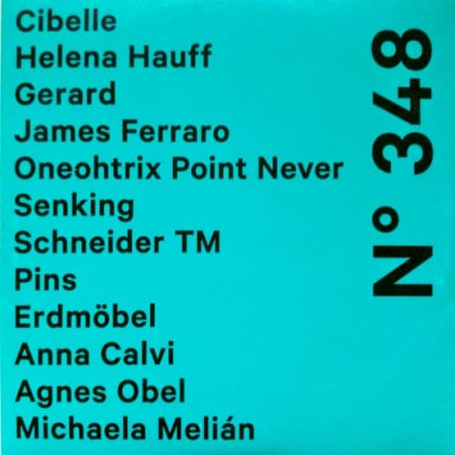 Oneohtrix Point Never