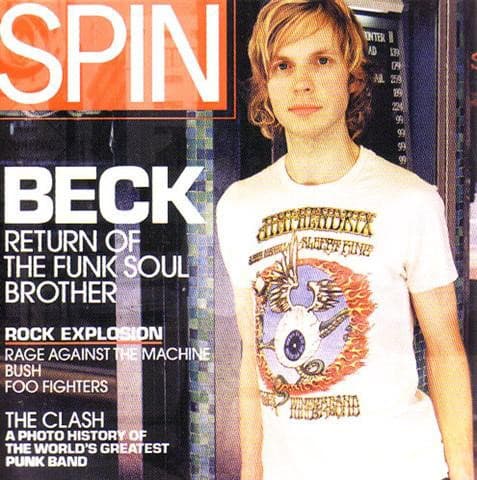 Beck