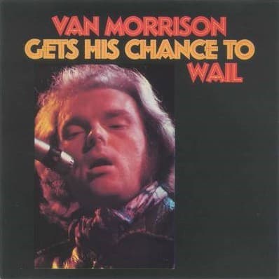 Van Morrison