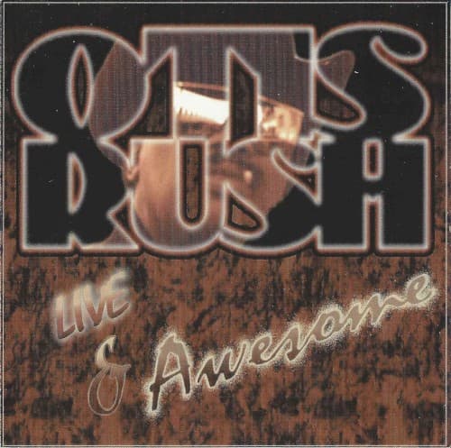 Otis Rush