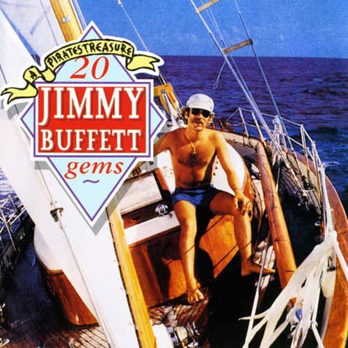 Jimmy Buffett