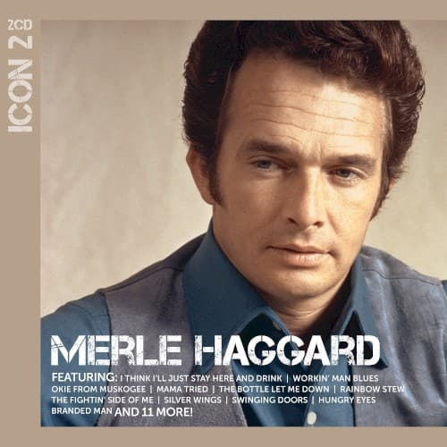 Merle Haggard
