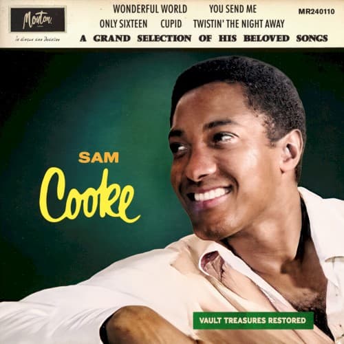 Sam Cooke
