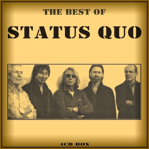 Status Quo
