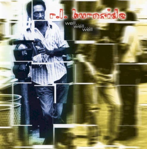 R.L. Burnside