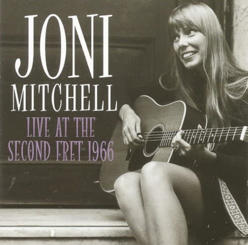 Joni Mitchell