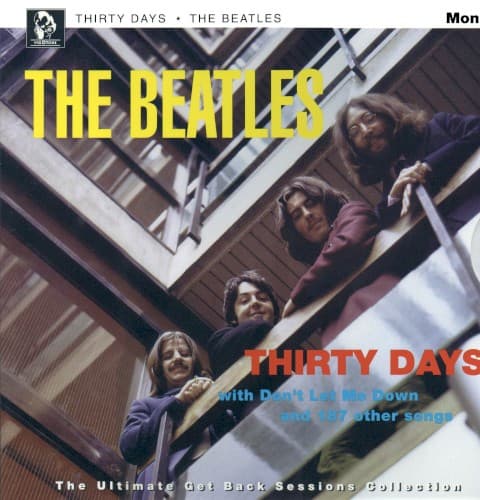 The Beatles